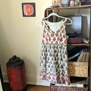 Free people dress